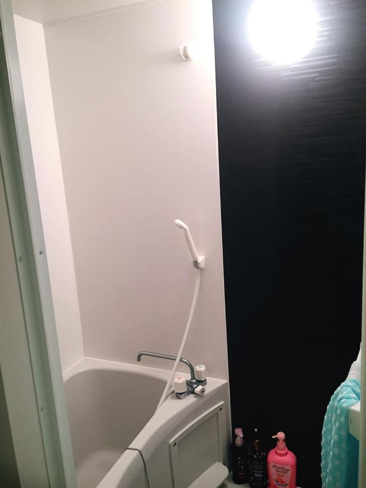 Отель Tokyo Mika House Экстерьер фото