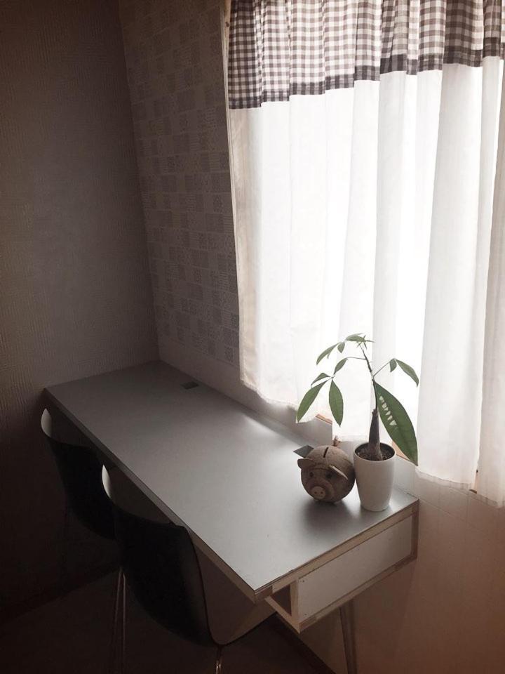 Отель Tokyo Mika House Экстерьер фото