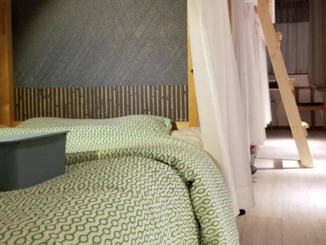 Отель Tokyo Mika House Экстерьер фото